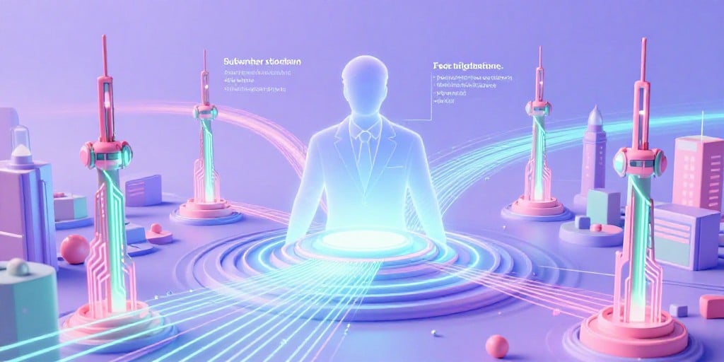 How T‑Mobile’s CFO Shift and AI Strategy Aim to Beat Fed Tightening and Declining Subscribers How T‑Mobile’s CFO Shift and AI Strategy Aim to Beat Fed Tightening and Declining Subscribers