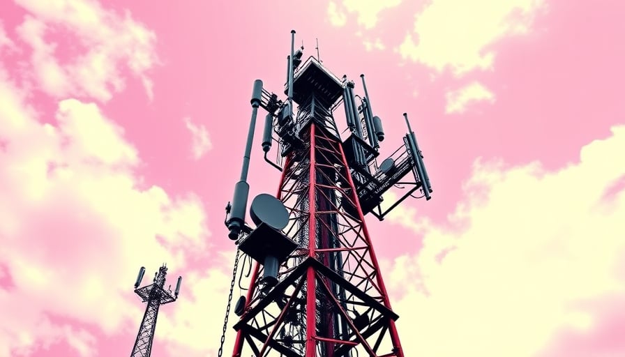 How T‑Mobile's Debt Redemption Fuels 5G‑Driven Media Growth and Investor Confidence