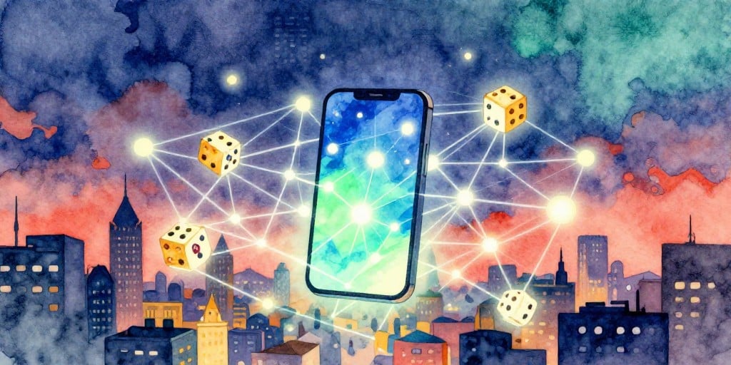 How T‑Mobile’s Dual Expansion Into Responsible Gaming & IoT Is Redefining Telecom Growth