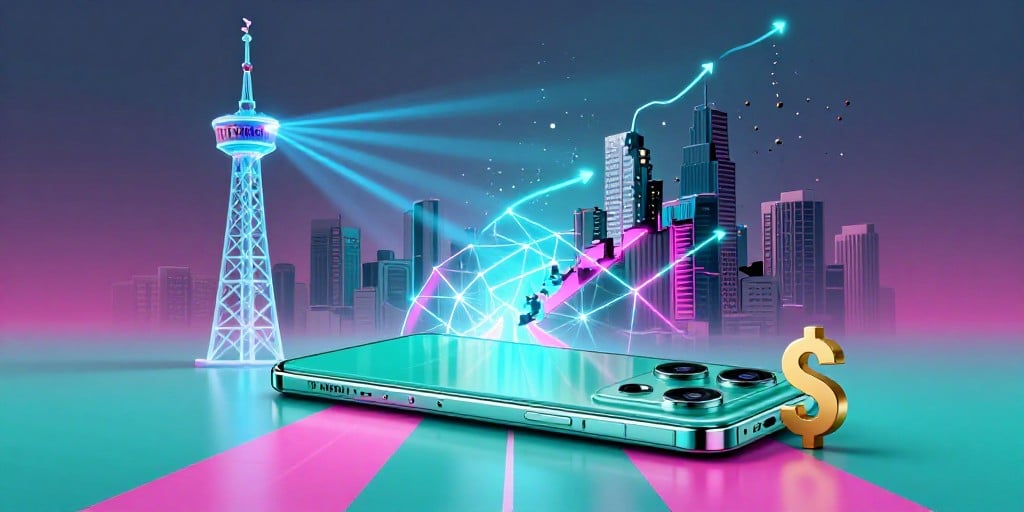 How T‑Mobile’s Free Pixel 11 Incentives and Budget Plan Could Hurt Its Net‑Worth and Coverage