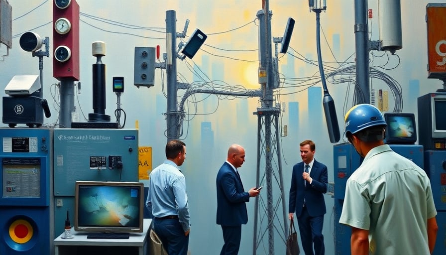 How T‑Mobile’s Network‑Owned 5G & Content Deals Reshape Telecom Investor Outlook How T‑Mobile’s Network‑Owned 5G & Content Deals Reshape Telecom Investor Outlook