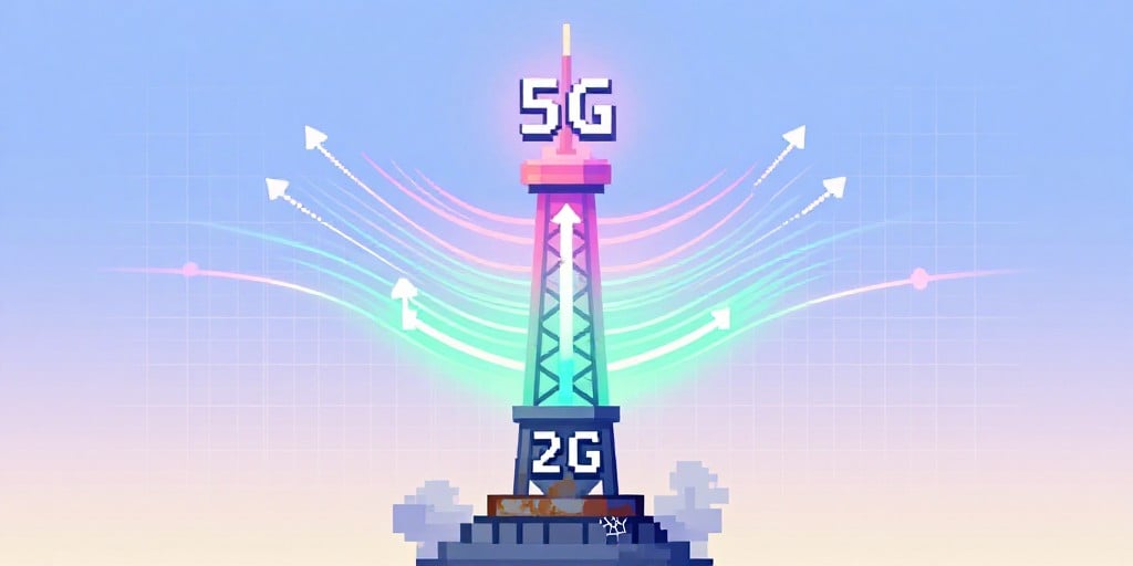 How T‑Mobile’s New Leadership and 5G Focus Are Revamping Telecom & Media Strategy How T‑Mobile’s New Leadership and 5G Focus Are Revamping Telecom & Media Strategy