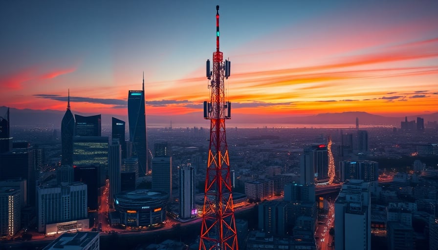 How T‑Mobile’s Shareholder Return Plan Fuels 5G Growth & Streaming Expansion How T‑Mobile’s Shareholder Return Plan Fuels 5G Growth & Streaming Expansion