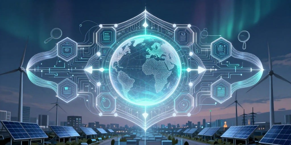 How to Analyze a Company When No Data Exists: The Expand Energy Corp. Case