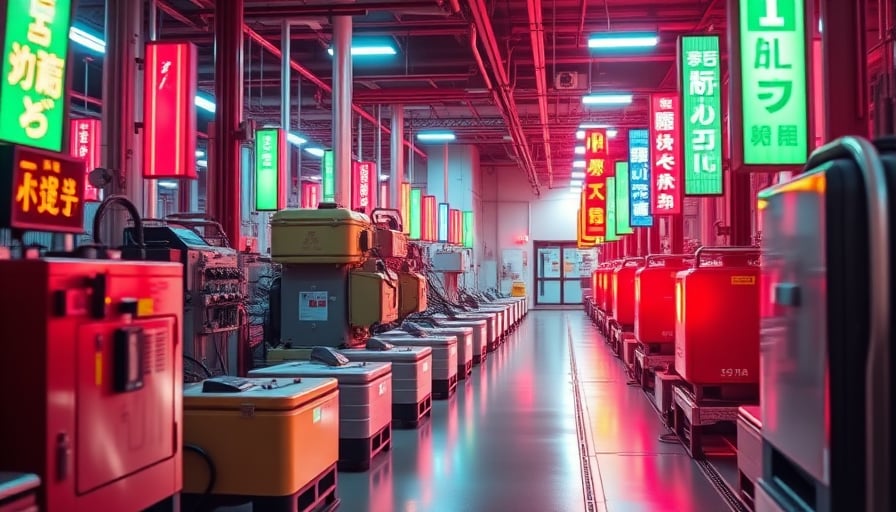 How Toppan Holdings Drives Growth Amid Japan’s Tech‑Led Stock Rally