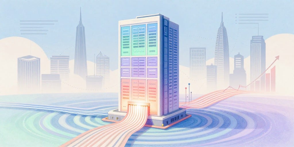 How Toshiba’s Capacity Doubling in Japan Affects U.S. Hard‑Drive Competitors How Toshiba’s Capacity Doubling in Japan Affects U.S. Hard‑Drive Competitors