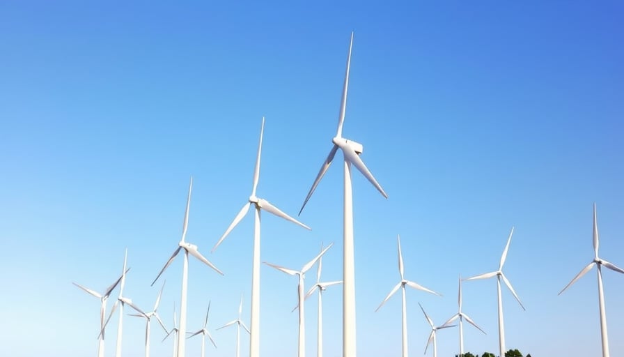 How TotalEnergies' $1 B Wind‑Lease Swap Fuels LNG Expansion and Refining Gains