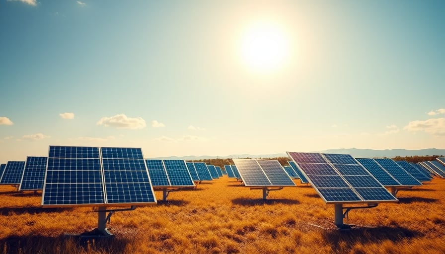 How TotalEnergies' 1‑GW Solar PPAs and Namibia Deal Shift the Energy Landscape