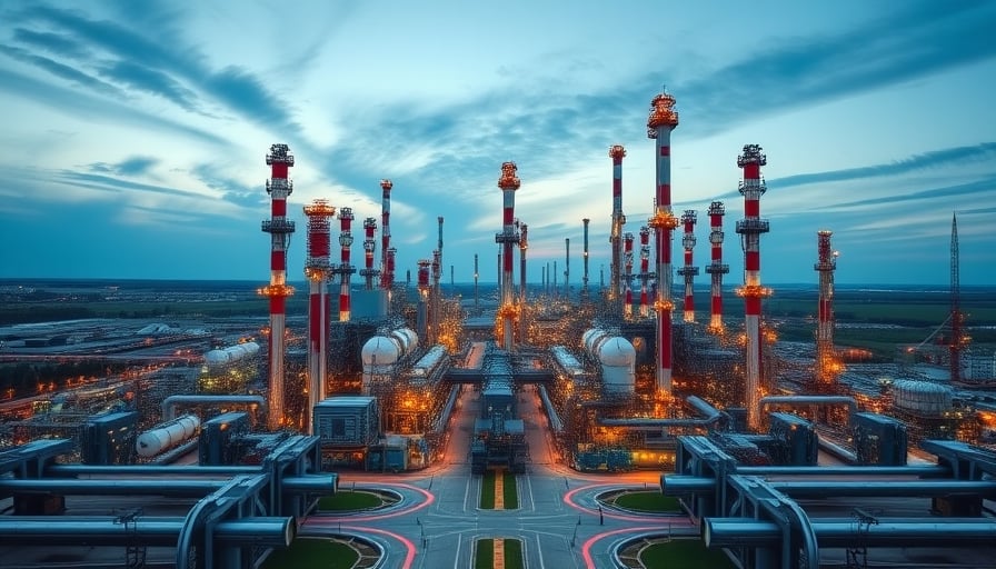 How TotalEnergies Balances Oil, Wind, and Price Turbulence Amid New U.S. Settlement and Libya Fire