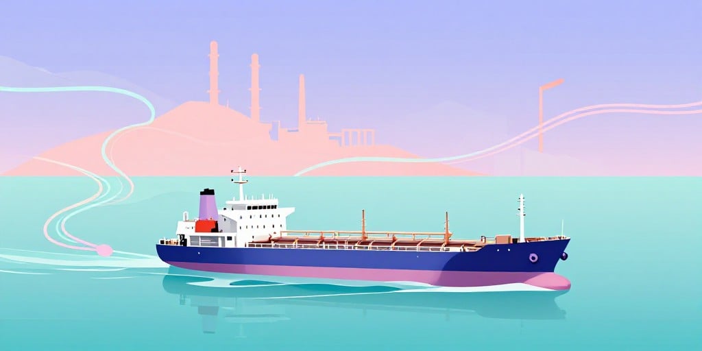 How TotalEnergies’ Basrah Crude Deal Could Reshape Asian Oil Supply in 2026