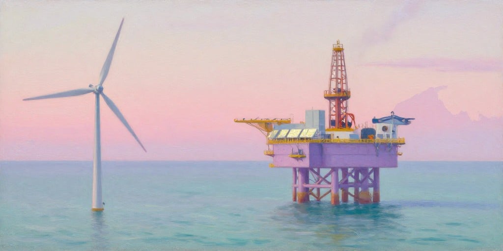 How TotalEnergies Capitalizes on Geopolitical Oil‑Price Swings and Drives Clean‑Tech Growth