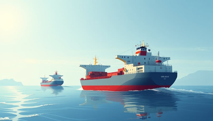 How TotalEnergies Capitalizes on Geopolitical Tension, Trading Wins, and Renewables to Drive Q1 Growth