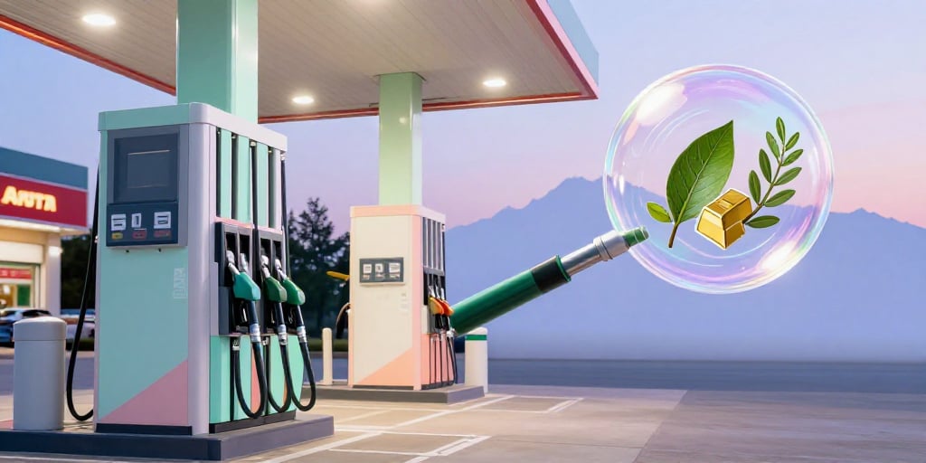 How TotalEnergies' Fuel‑Price Caps Shape French Market Dynamics and Profits