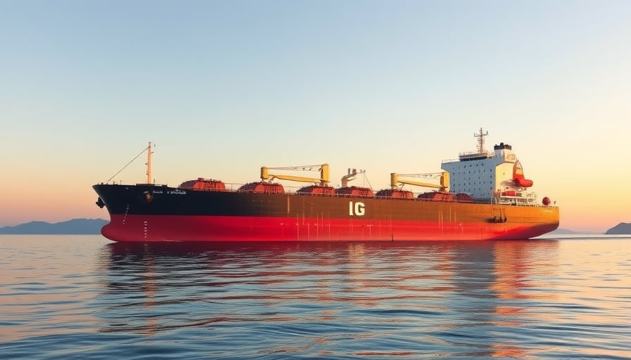 How TotalEnergies’ Global Moves Shift the Energy Balance—From U.S. RNG to African LNG How TotalEnergies’ Global Moves Shift the Energy Balance—From U.S. RNG to African LNG