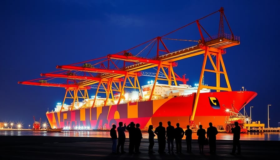 How TotalEnergies' LNG Deal & EV Divestiture Shape Its Future Energy Strategy