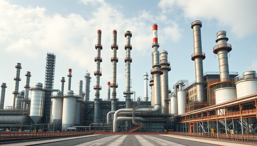 How TotalEnergies Navigates 2025 Profit Decline, Zeeland Consolidation & Energy Transition