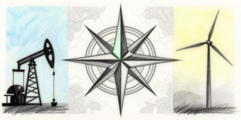 How TotalEnergies Navigates Geopolitical, Regulatory, and Tech Shifts in 2024’s Energy Landscape