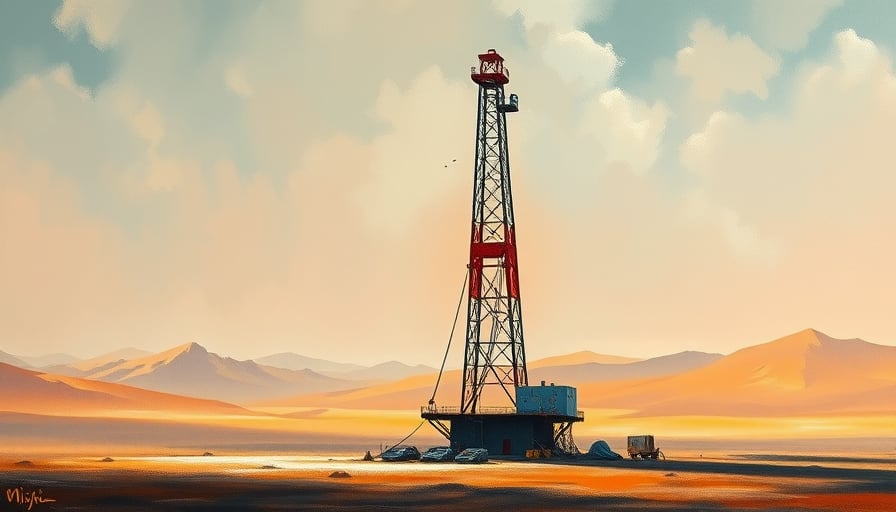 How TotalEnergies' Oman Crude Sale Boosts Earnings Amid Rising Oil Prices