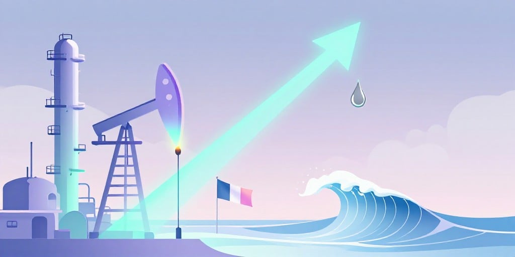 How TotalEnergies’ Q3 Margin Surge and French Diesel Discount Drive New Profits