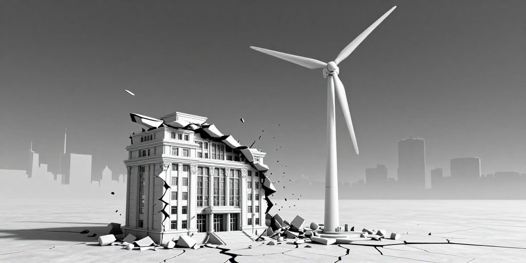 How TotalEnergies’ Renewable Deals and Leadership Shift Shape European Energy Markets