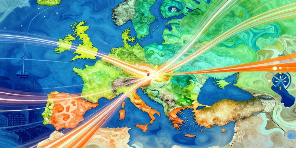 How TotalEnergies Strengthens Supply Security Amid Middle‑East Tensions