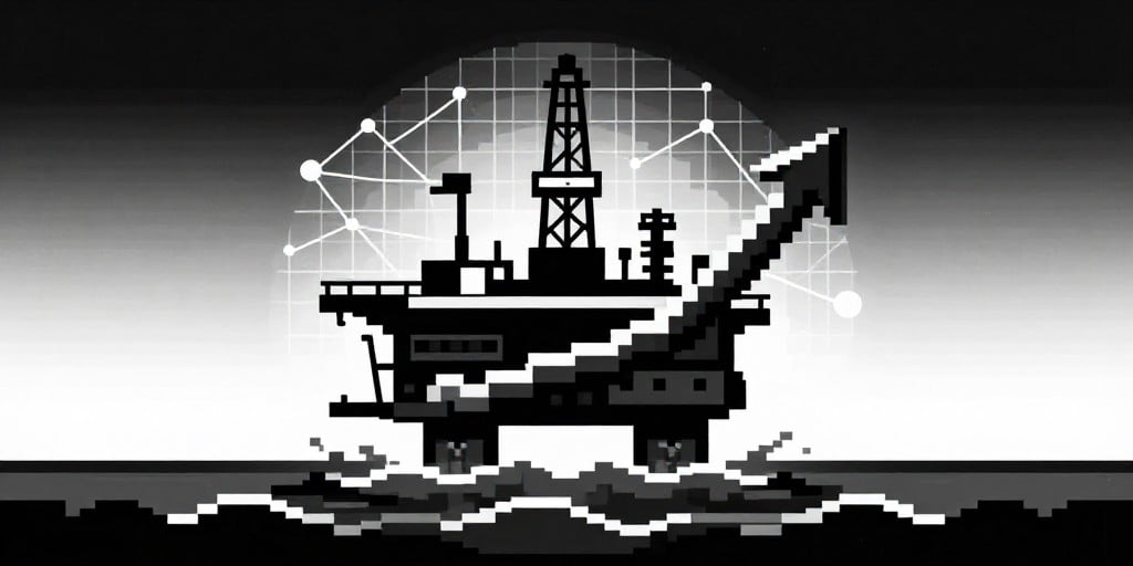 How TotalEnergies' Suriname Project, Share Repurchases, and Subsea Merger Drive Future Value How TotalEnergies' Suriname Project, Share Repurchases, and Subsea Merger Drive Future Value