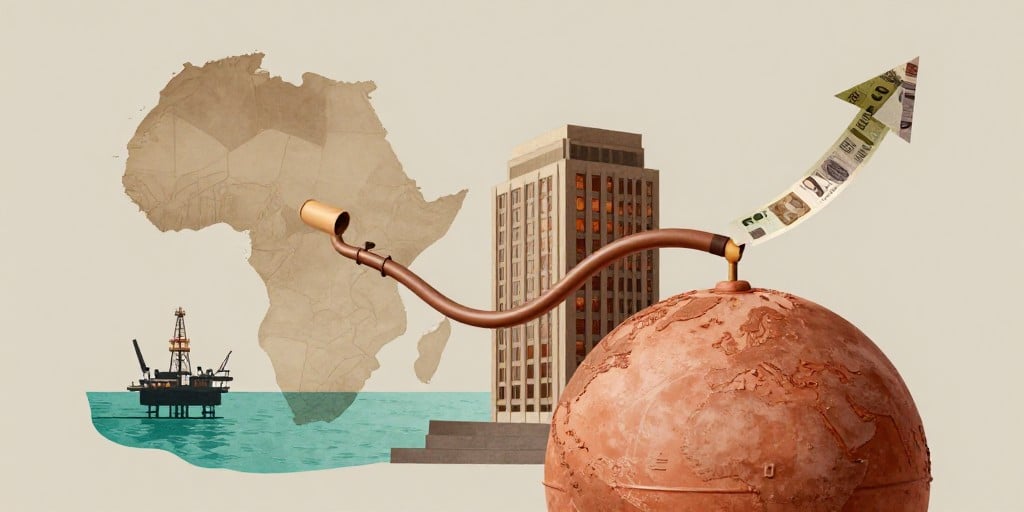 How TotalEnergies’ Syrian Deal, Uganda Pipeline, and Share Buyback Drive Growth & Value
