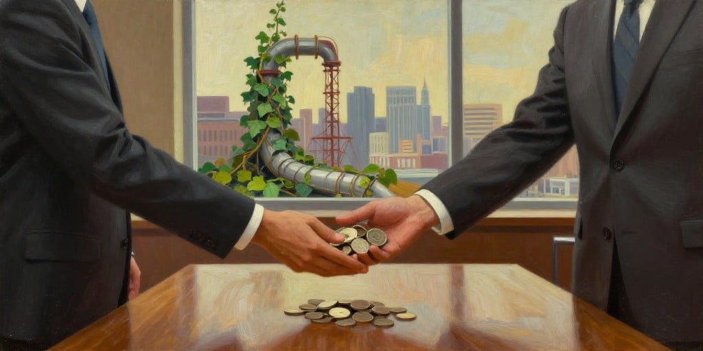 How TotalEnergies’ Workforce Incentives and Share Repurchases Drive Stability Amid Energy Market Shifts