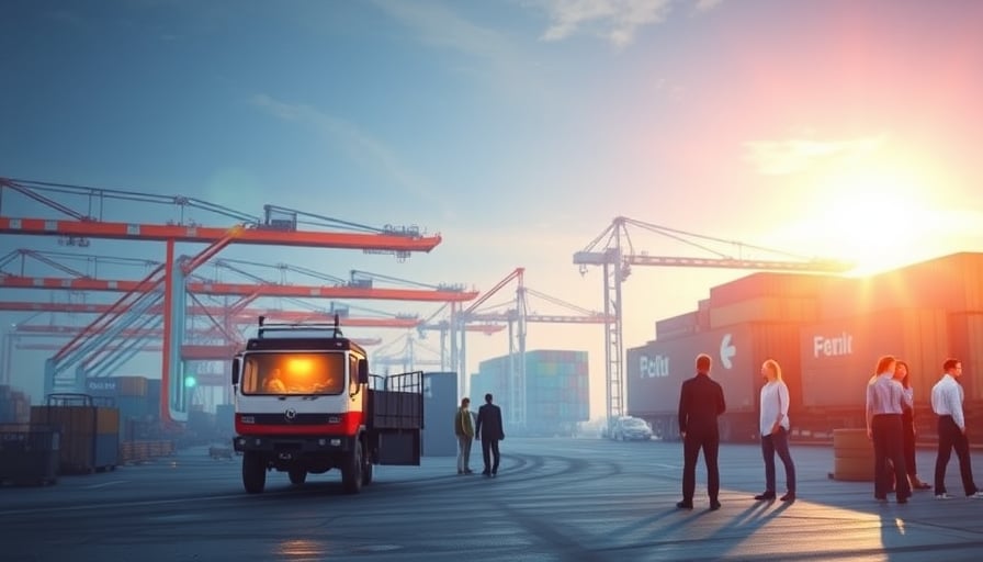 How Toyota Tsusho's Smart CapEx Drives Global Trade and Low‑Carbon Growth