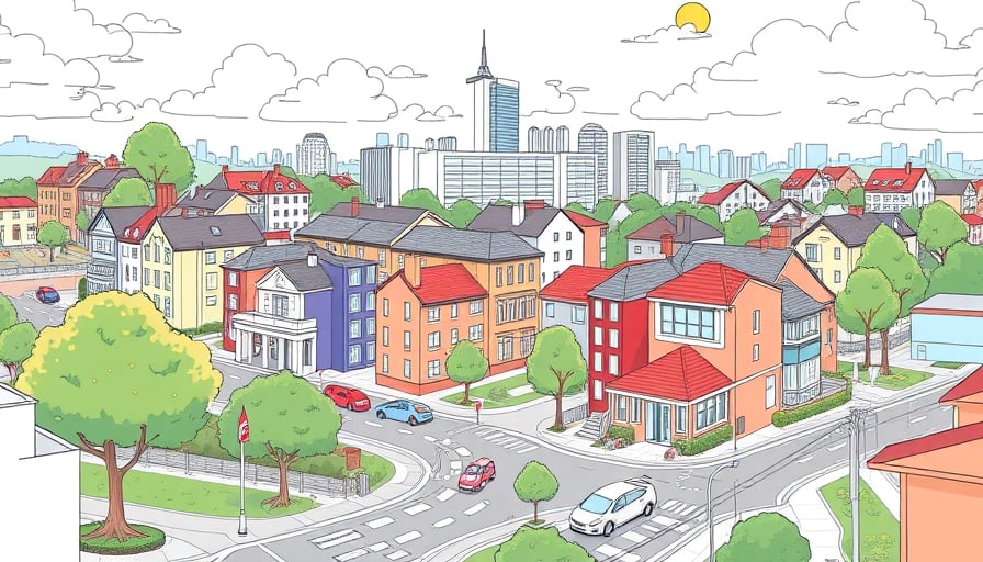 How Toyota’s Diversified Strategy Keeps It Ahead of Global Auto Shifts