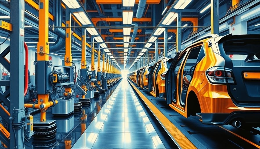 How Toyota's Supply‑Chain Resilience & Electrification Strategy Outpaces Geopolitical Risks and Boosts Shareholder Value