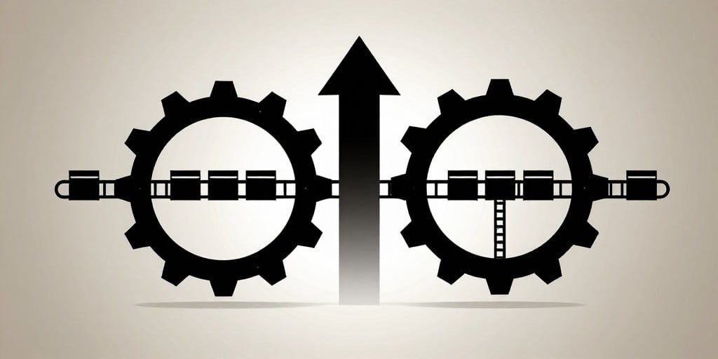 How Trelleborg’s Process Automation Boosted Q3 2026 EPS by 25% and Revenue to $1B+