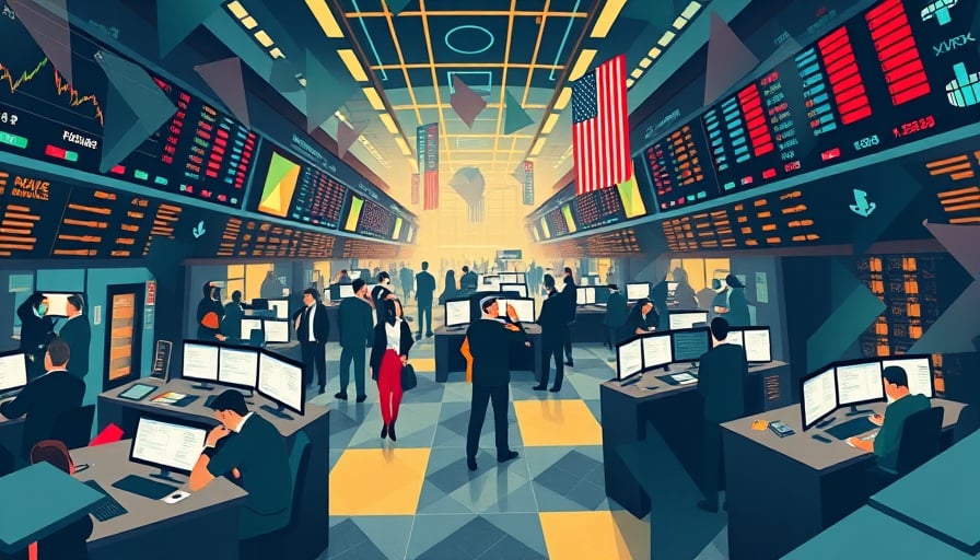 How T Rowe Price’s Crypto ETF Filing Fuels Share‑Price Decline and Raises Governance Concerns