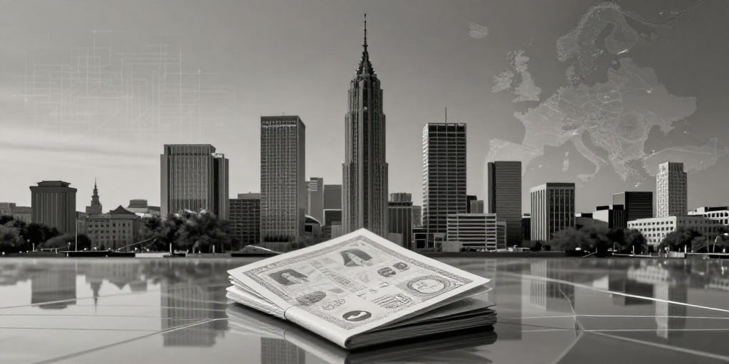 How Turkish Visa Delays in Germany Reveal New Fintech and RegTech Investment Opportunities