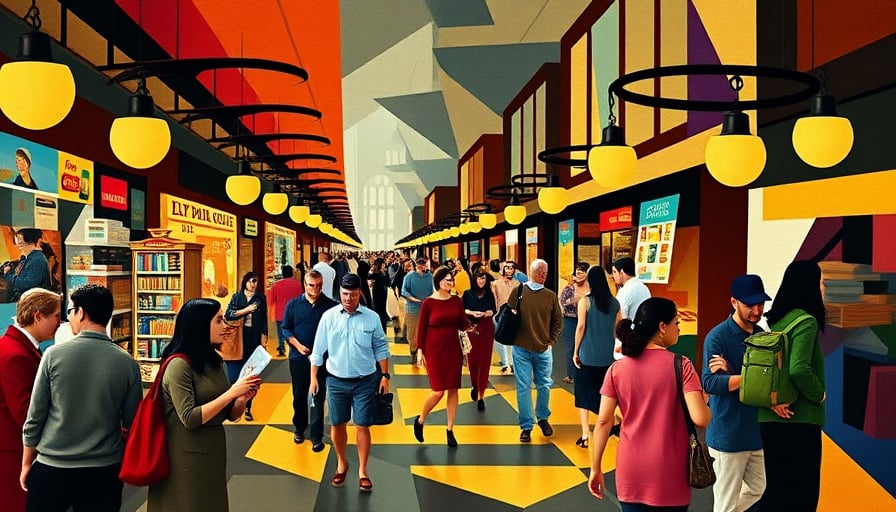 How UK Tariffs on Low‑Value Imports Could Tighten Margins for ABF