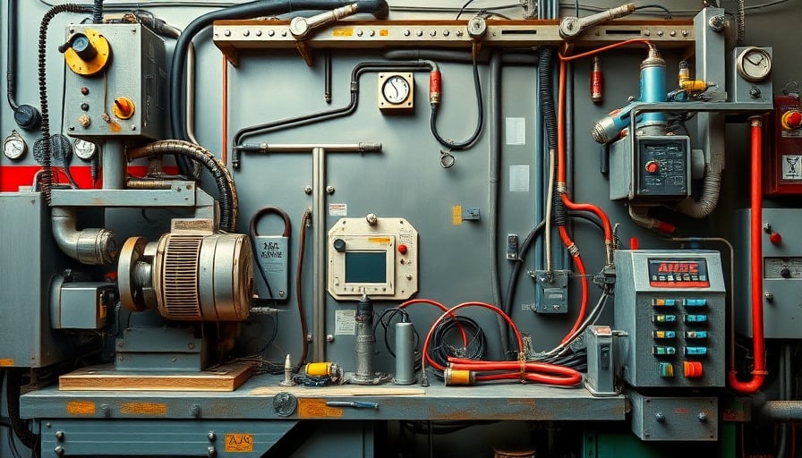 How Ulta Beauty's Governance Drives Capital‑Expenditure in the Beauty‑Manufacturing Industry