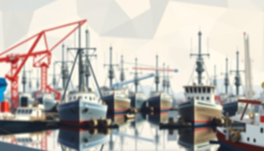 How U.S.-Greenland Trade Tensions Sent Kongsberg Shares Down Amid Nordic Sell‑off