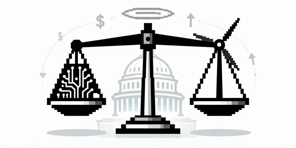 How U.S. Midterms Drive EQT Corp’s Tech‑Renewable Stock Volatility