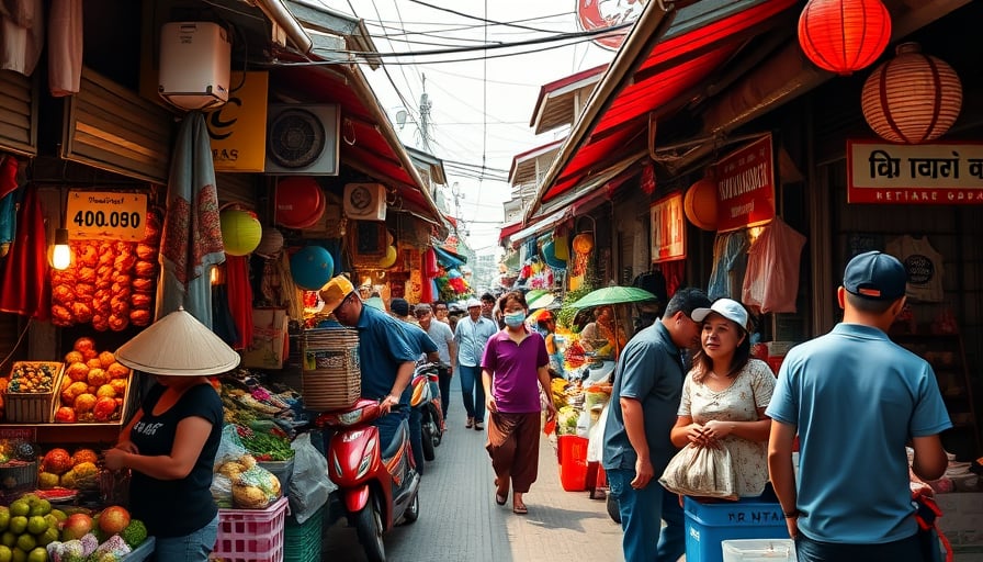 How Vietnam Airlines & Sun Phu Quoc's Fleet Upgrades Power Southeast Asia's Consumer‑Discretionary Growth