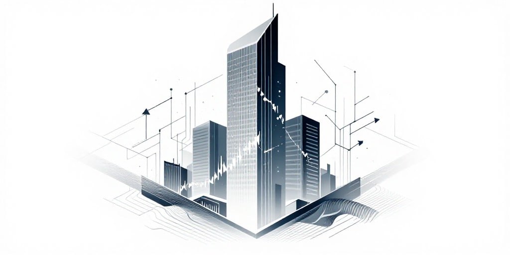 How Volatile Markets & Fed Hikes Shape Corporate Strategies in 2025