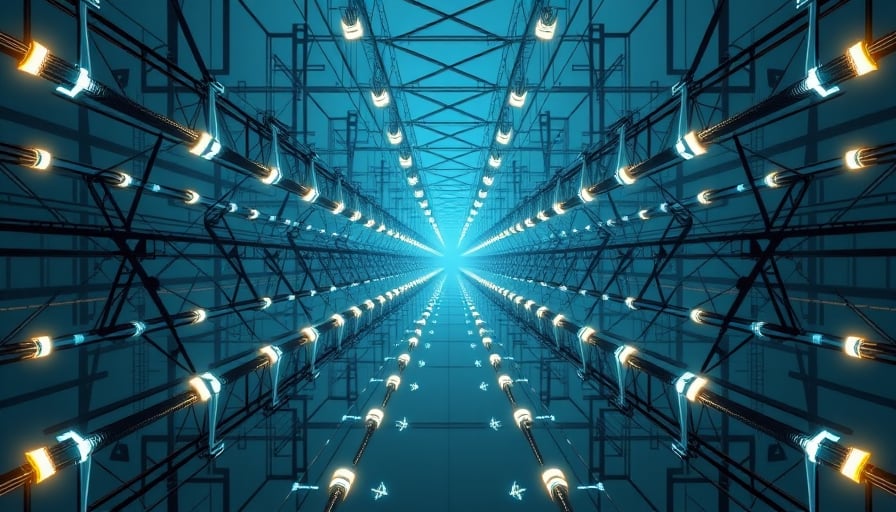 How Xcel Energy's 2025 Modernisation Boosts Reliability, Cuts Costs and Drives 2026 Earnings