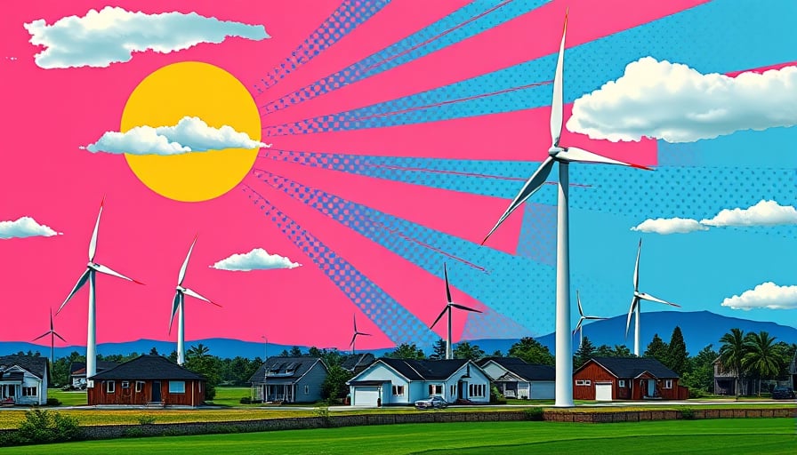 How Xcel Energy's Dividend Rise, Colorado Rate Hike, and Google‑Battery Deal Drive Grid‑Renewable Success