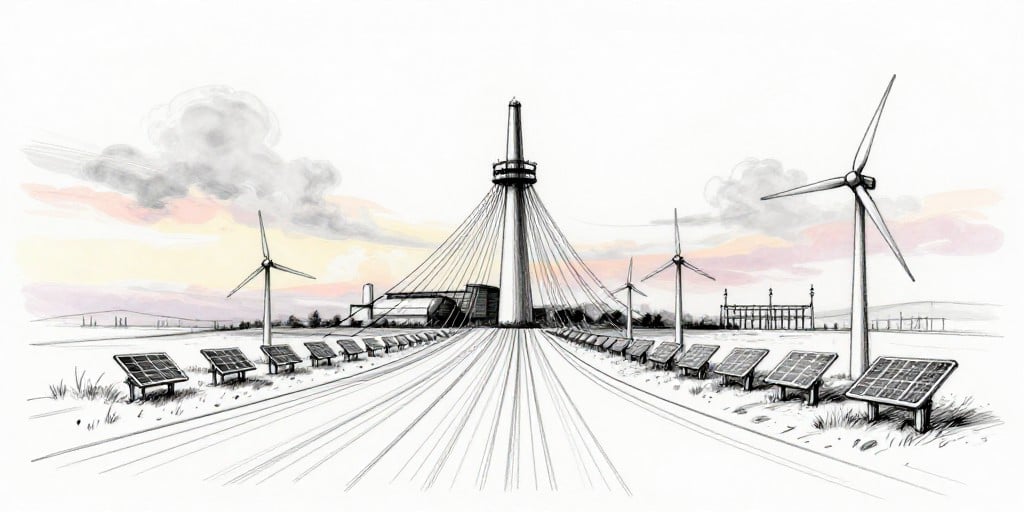 How Xcel Energy’s Smart Grid Upgrade Boosts Reliability & Cuts Future Rates