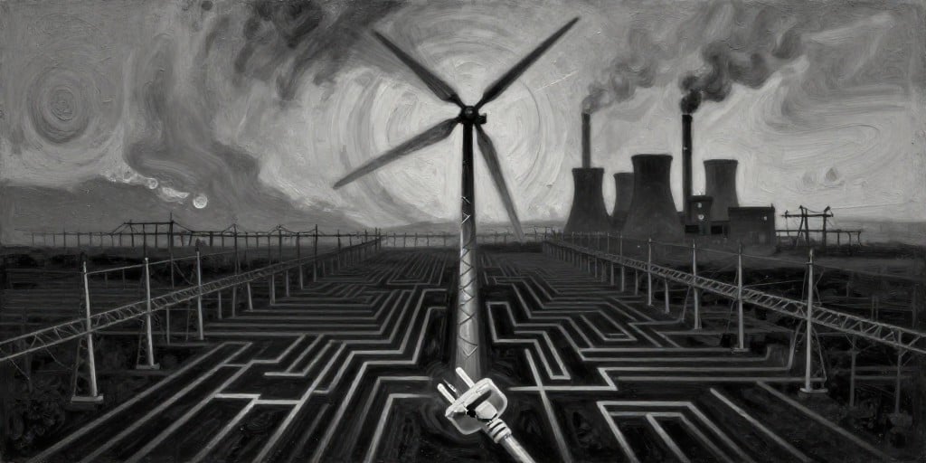 How Xcel Energy's XETRA Delisting Affects Investors, Grid Modernization, and Future Renewables