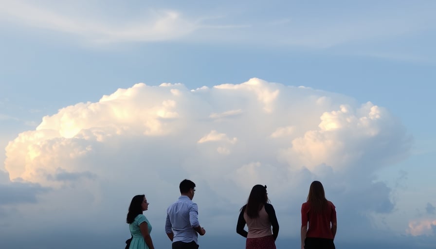 How Xero’s Cloud Accounting Dominance Drives Growth Amid Market Pullback