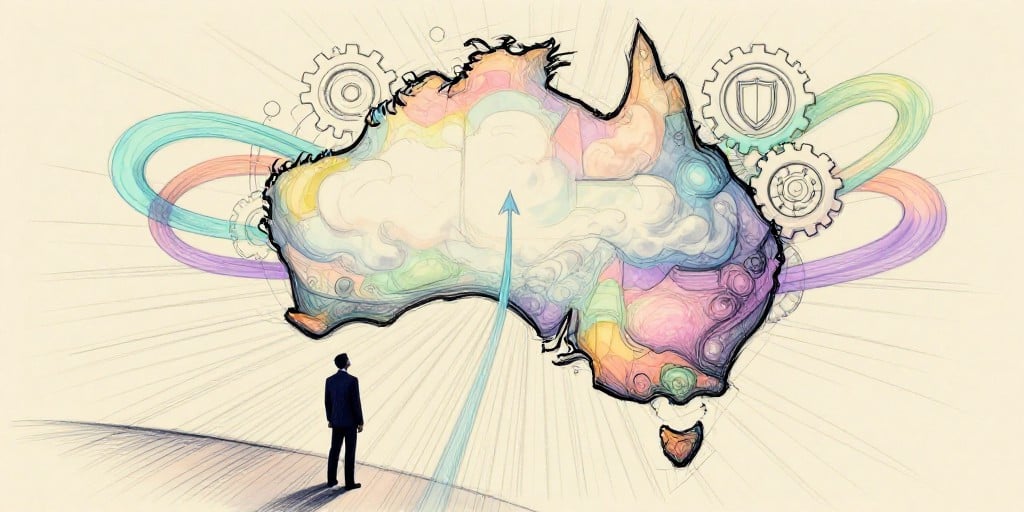 How Xero’s Cloud Accounting Surge Drives Australia’s Tech‑Market Shift How Xero’s Cloud Accounting Surge Drives Australia’s Tech‑Market Shift