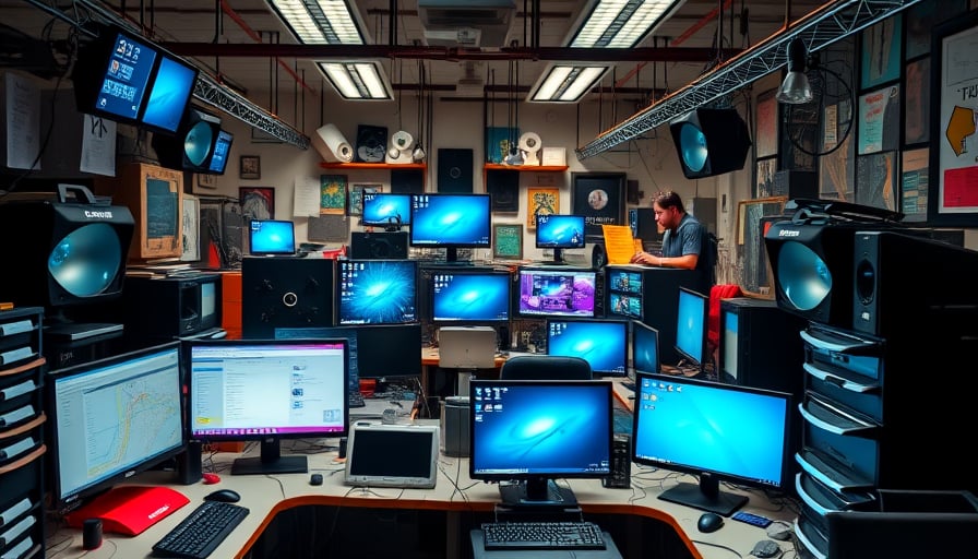 How Xero's Early‑Stage Momentum Signals a New Trend for Australian Tech How Xero's Early‑Stage Momentum Signals a New Trend for Australian Tech