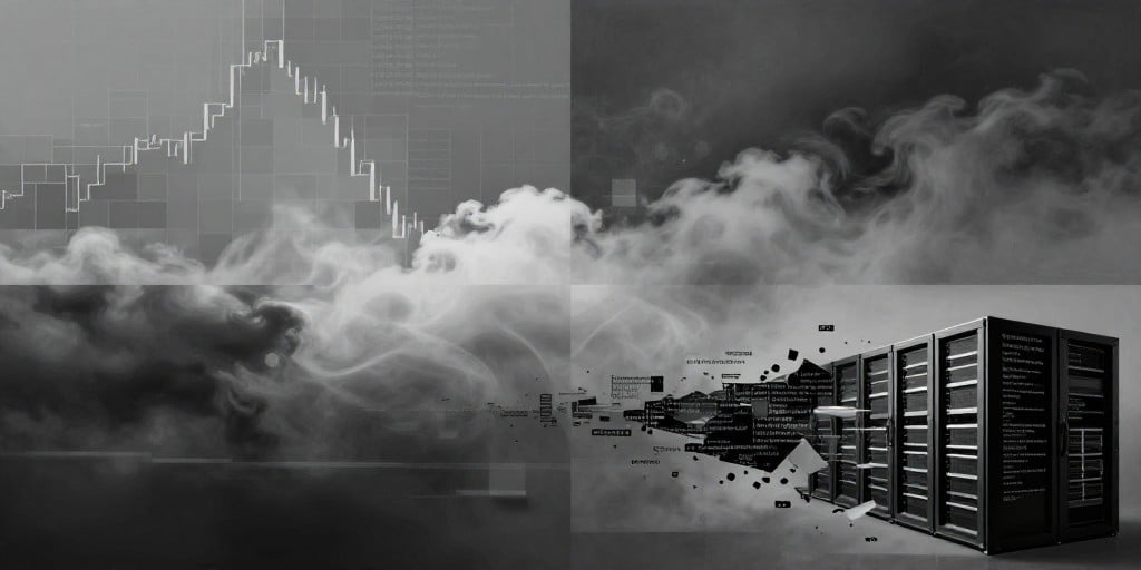 How Xero’s Late‑August Decline Reflects IT Sector Volatility Amid Global Risks