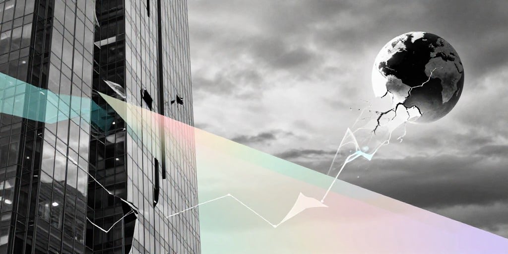How Xero’s Share Drop Reveals Tech Sector Resilience Amid Geopolitical & Market Shifts