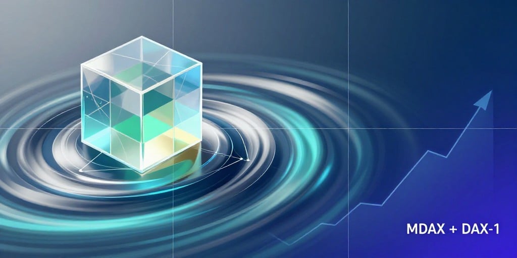 How Xetra's Reclassification of HOCHTIEF AG Affects Investors, Liquidity & ESG Dynamics